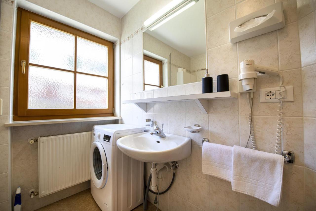Apartments Miara Santa Cristina Val Gardena 외부 사진
