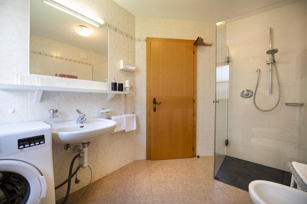 Apartments Miara Santa Cristina Val Gardena 외부 사진