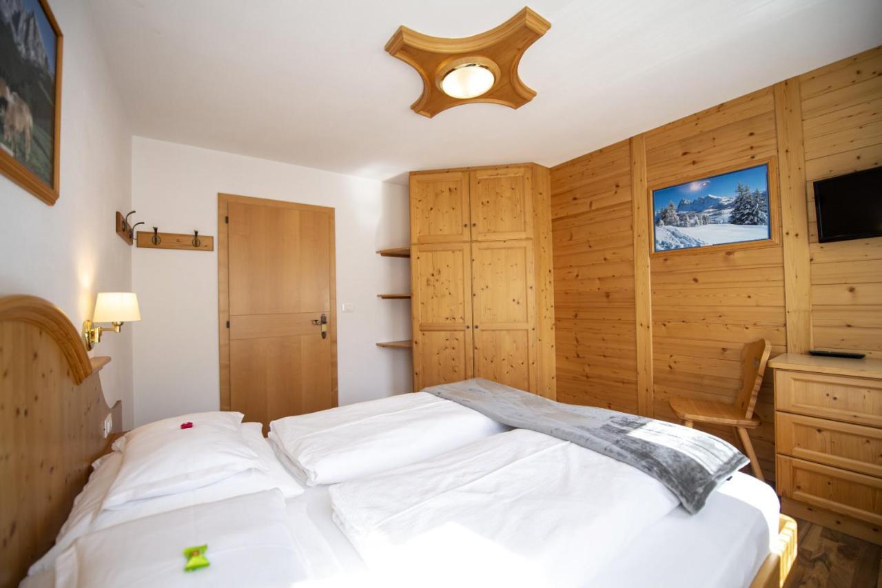 Apartments Miara Santa Cristina Val Gardena 외부 사진