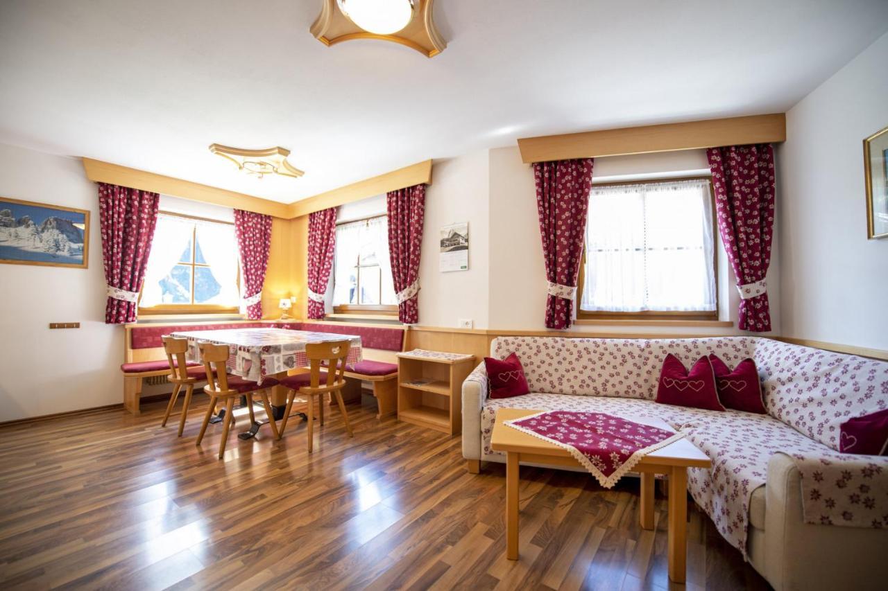Apartments Miara Santa Cristina Val Gardena 외부 사진