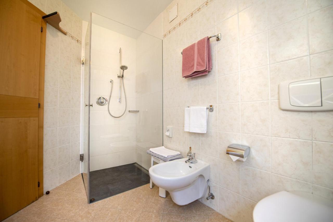 Apartments Miara Santa Cristina Val Gardena 외부 사진