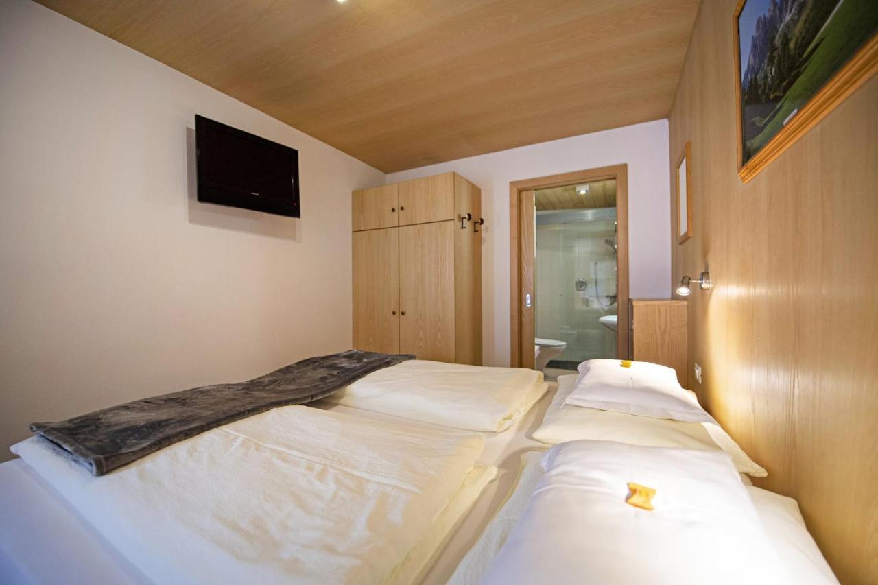 Apartments Miara Santa Cristina Val Gardena 외부 사진
