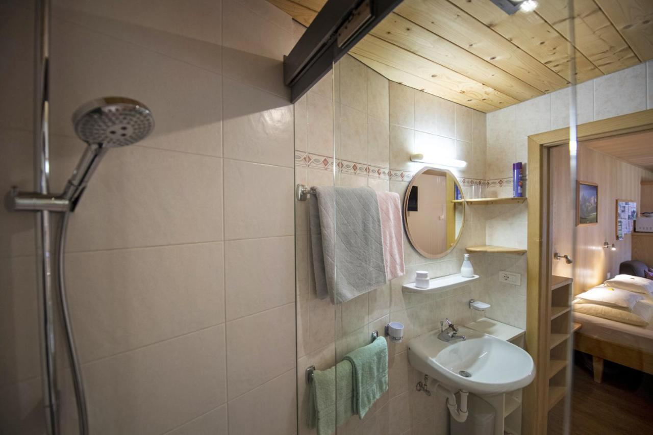 Apartments Miara Santa Cristina Val Gardena 외부 사진