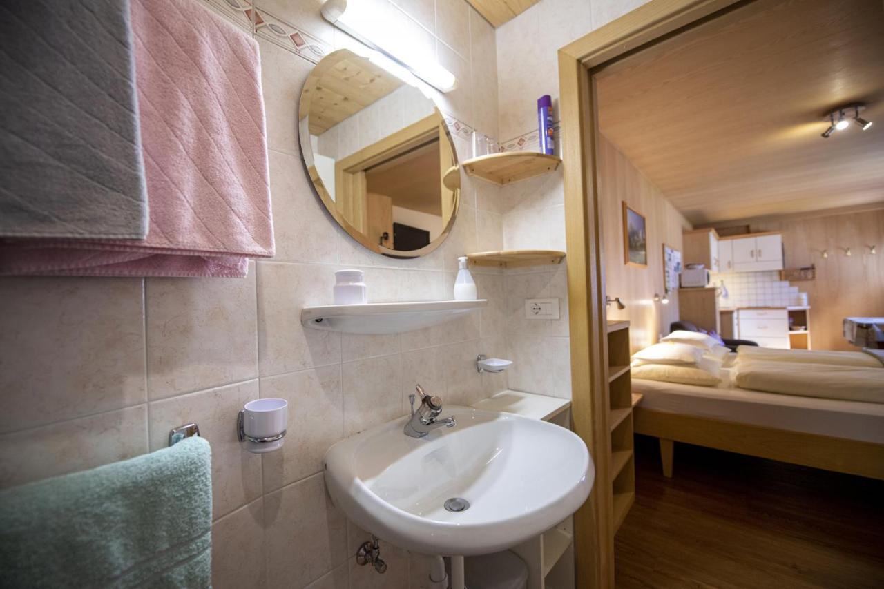Apartments Miara Santa Cristina Val Gardena 외부 사진