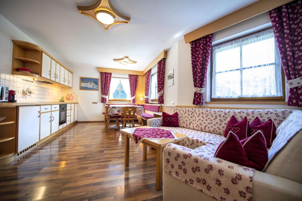 Apartments Miara Santa Cristina Val Gardena 외부 사진