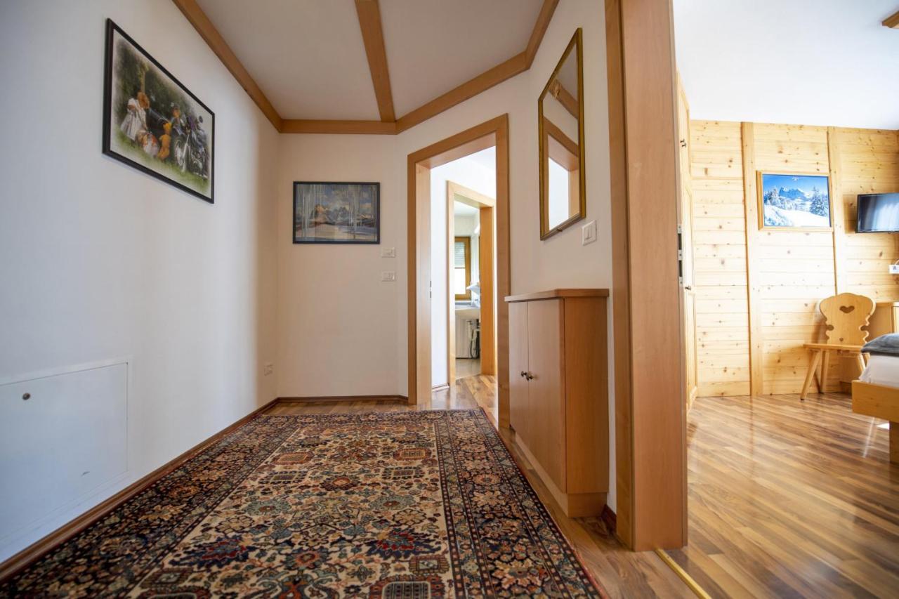 Apartments Miara Santa Cristina Val Gardena 외부 사진
