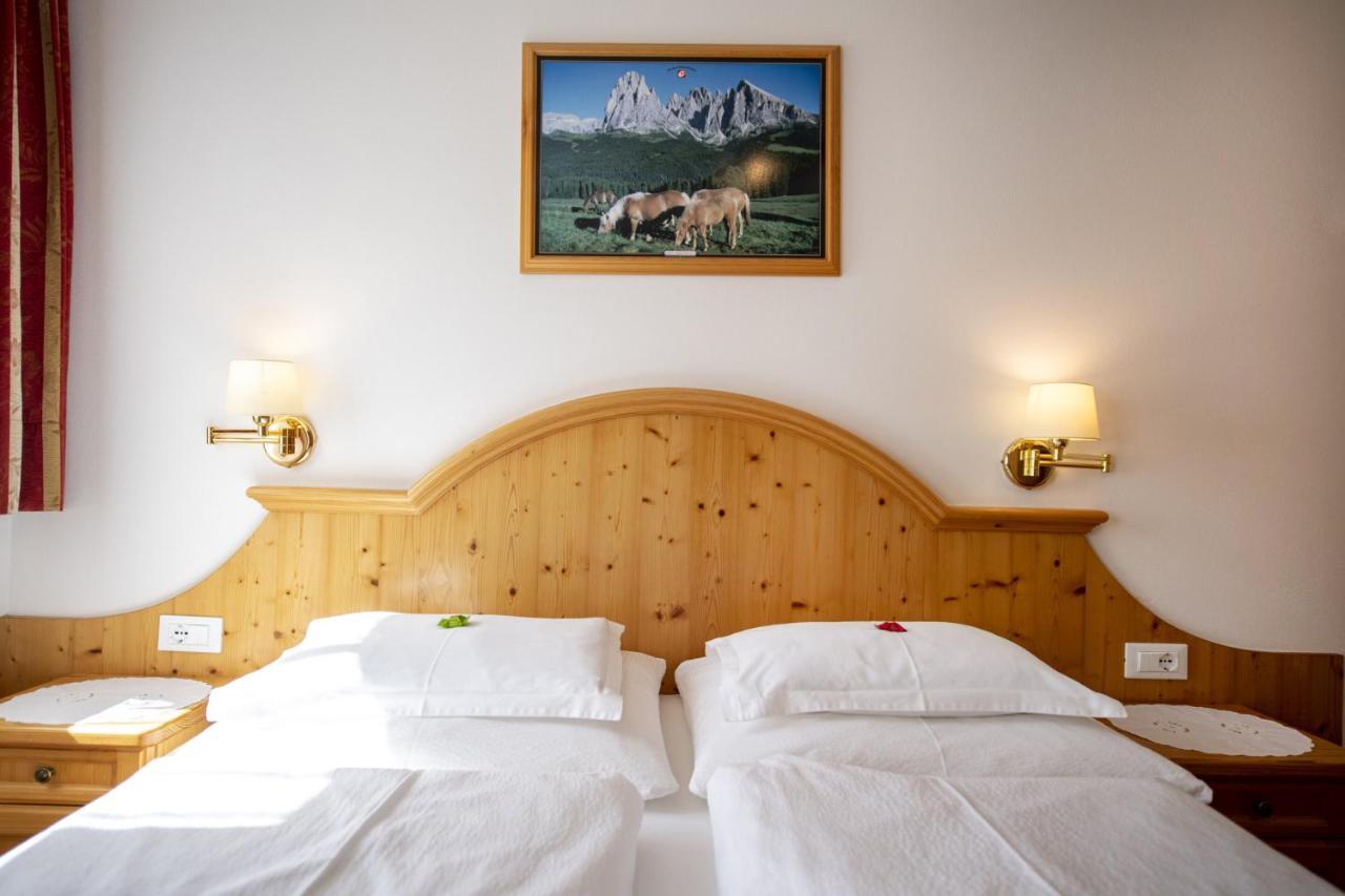 Apartments Miara Santa Cristina Val Gardena 외부 사진