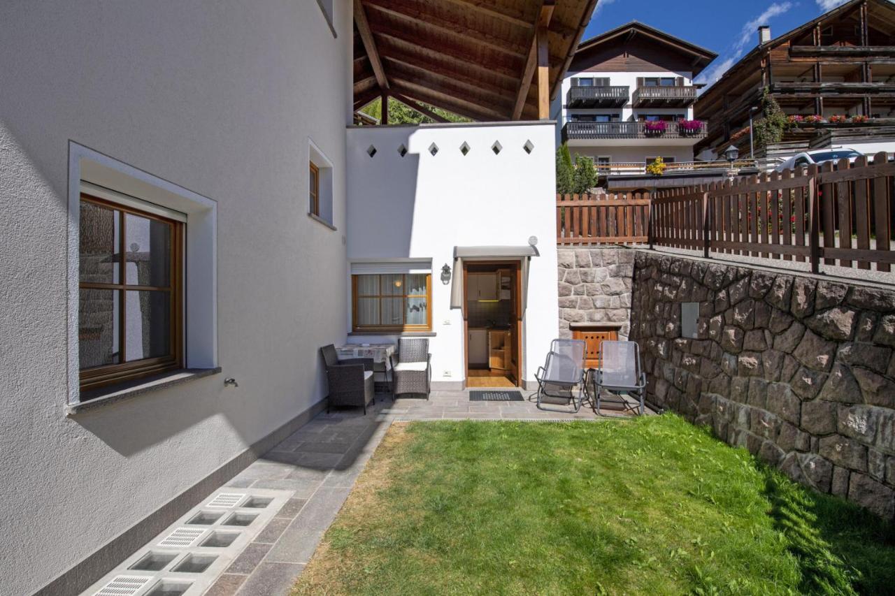 Apartments Miara Santa Cristina Val Gardena 외부 사진