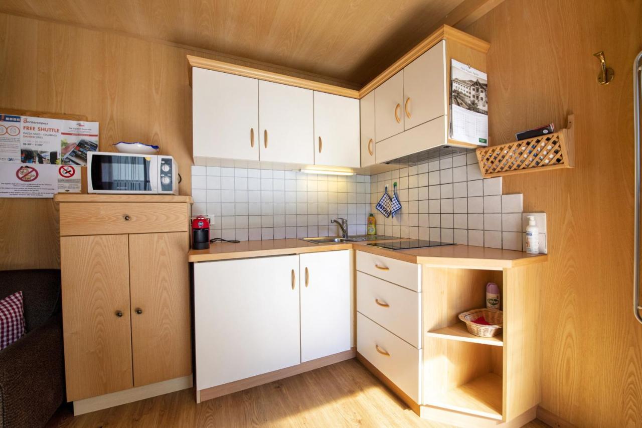 Apartments Miara Santa Cristina Val Gardena 외부 사진