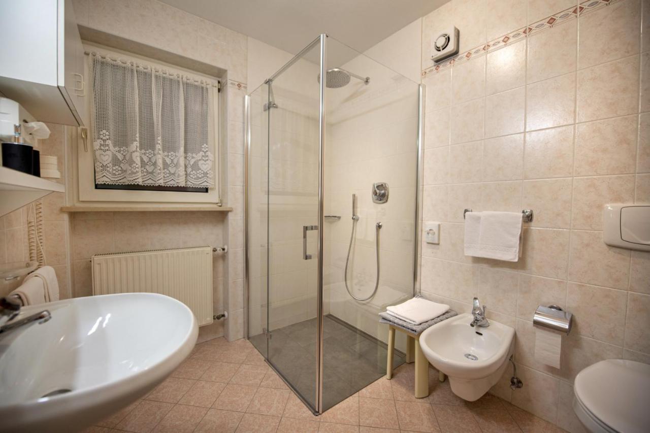 Apartments Miara Santa Cristina Val Gardena 외부 사진