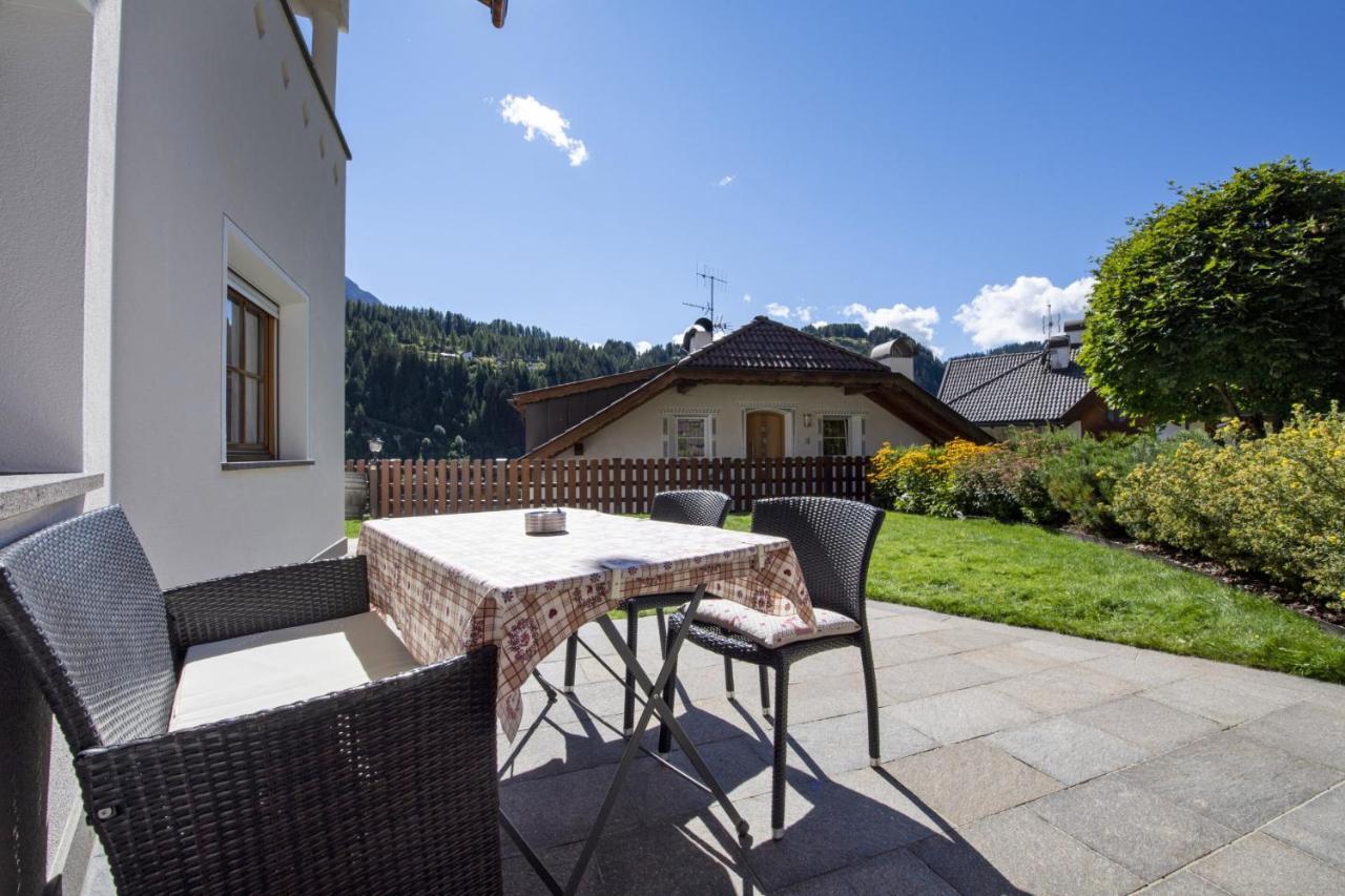 Apartments Miara Santa Cristina Val Gardena 외부 사진