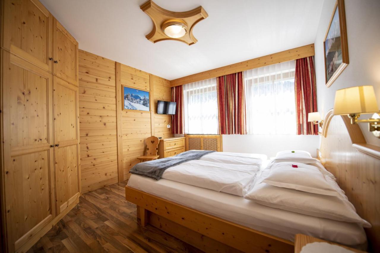 Apartments Miara Santa Cristina Val Gardena 외부 사진