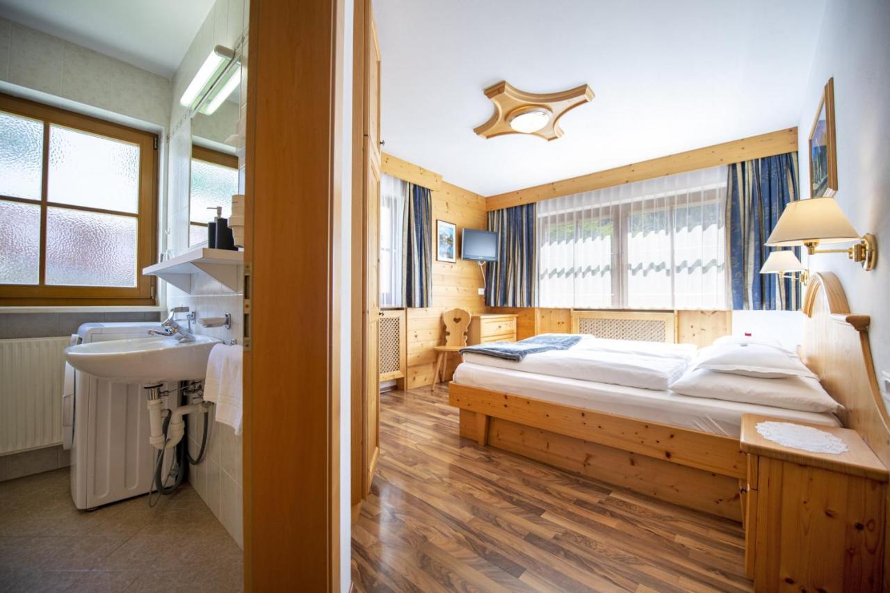Apartments Miara Santa Cristina Val Gardena 외부 사진