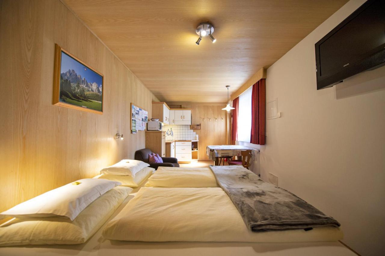 Apartments Miara Santa Cristina Val Gardena 외부 사진