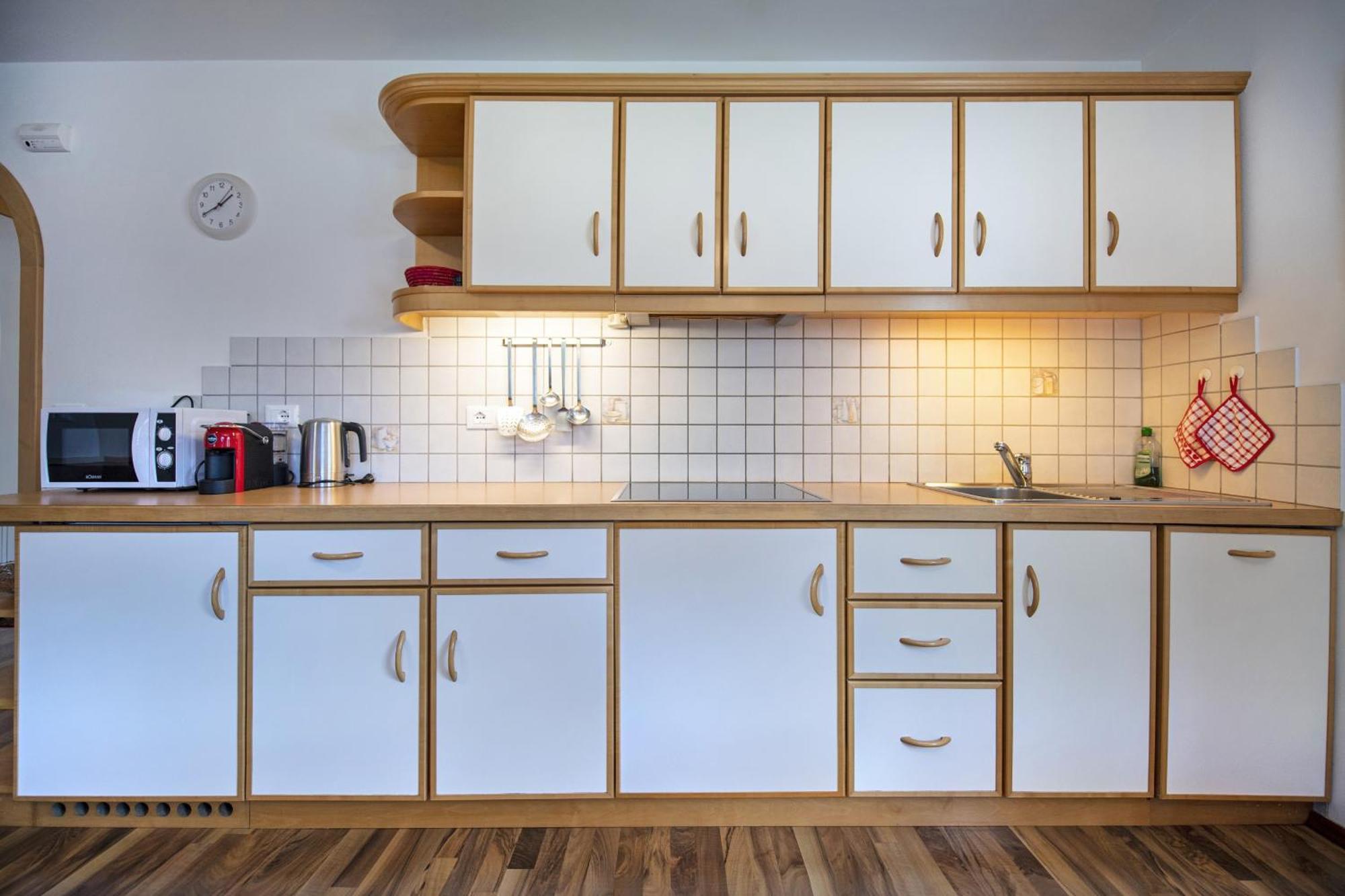 Apartments Miara Santa Cristina Val Gardena 외부 사진